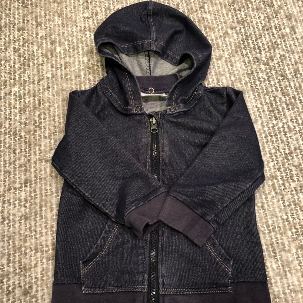 Baby Hoodie